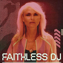 Faithless DJ