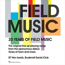 Field Music
