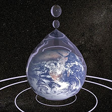 Film Club: Oasis in Space