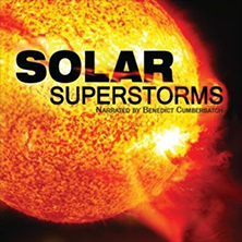 Film Club: Solar Superstorms