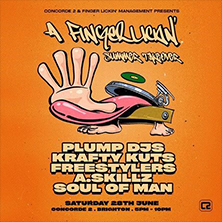 Plump DJs