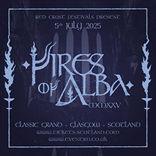Fires of Alba