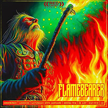 Flamebearer