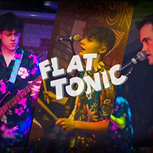 Flat Tonic