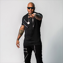 Flo Rida