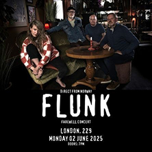 Flunk