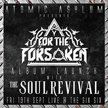 For The Forsaken