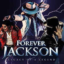 Forever Jackson