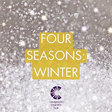 Candlelight Club's Winter Ball