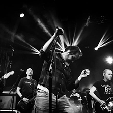 Foxymop - A Tribute to Pearl Jam