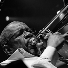 Fred Wesley & The New J.B.'s