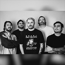 Free Throw X Prince Daddy & the Hyena