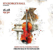 From Bach to Einaudi