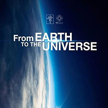 From Earth to the Universe