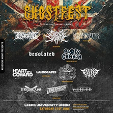 GHOSTFEST