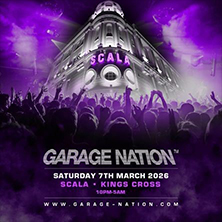 Garage Nation