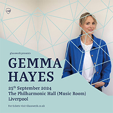 Gemma Hayes