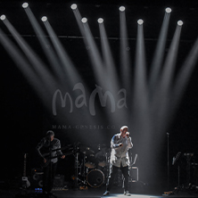 Mama Genesis Tribute Band