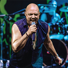 Geoff Tate