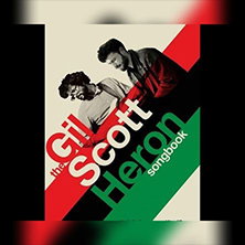 Gil Scott-Heron Songbook