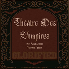 Th&eacute;&acirc;tre Des Vampires