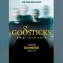 Godsticks