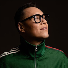 Gok Wan (DJ Set)