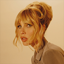 Goldie Boutilier Tickets - Eventim
