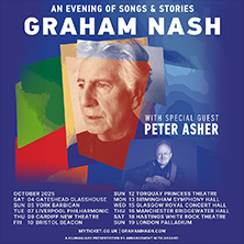 Graham Nash