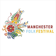 Greater Manchester Youth Folk Ensemble