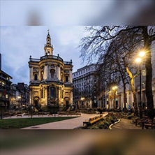 Grieg Piano Concerto by Candlelight