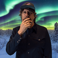 Gruff Rhys + Bill Ryder Jones