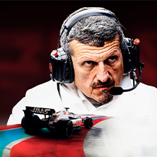 Guenther Steiner