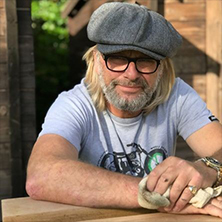 HENRY COLE - An Evening With