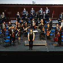 Hastings Philharmonic Orchestra