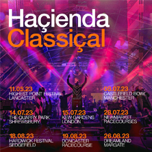 Hacienda Classical