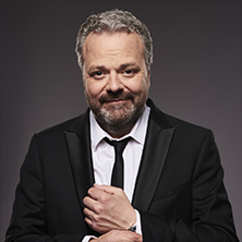 Hal Cruttenden