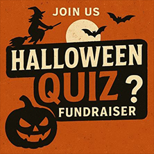 Halloween Quiz Fundraiser
