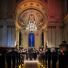 Faur&eacute; Requiem by Candlelight