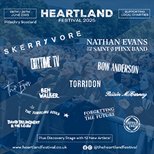 Heartland Music Festival 