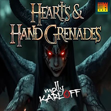 Hearts and Hand Grenades
