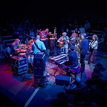 Hejira Play Joni Mitchell