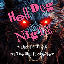 Hell Dog Festival