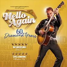 Hello Again - A Tribute to Neil Diamond