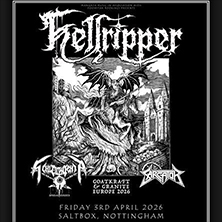Hellripper