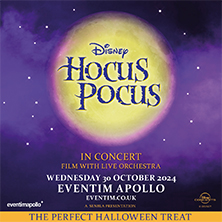Hocus Pocus In Concert