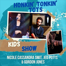 Honkin' Tonkin' Tots
