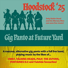 Off the Ground Theatre