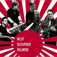 Hot Sounds Island