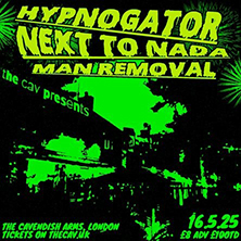 Hypnogator